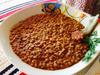 Špela Jerič je gledalka, ki že osem let živi v Španiji in je za oddajo poslala svoj recept za izvrstno jed. Foto: Dobro jutro