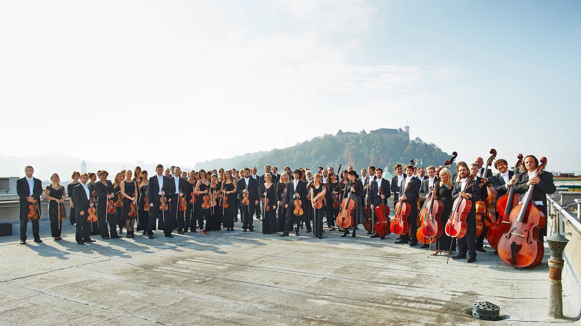 Simfonični orkester RTV Slovenija vstopa v 60. sezono RTVSLO.si