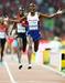 Mo Farah