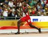 Justin Gatlin