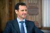 Bašar Al Asad