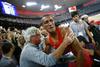 Ashton Eaton