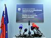 Ministrstvo za izobraževanje in zavod za šport je zaradi spornih študij obiskala policija. Foto: BoBo