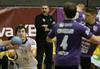 Boris Denič, ki je v lanski sezoni Maribor Branik skoraj popeljal v finale DP-ja, po ponesrečenem štartu v sezono 2015/16 ni več trener mariborskih rokometašev. Foto: BoBo