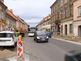 Išče se izvajalec za obnovo Koroške ceste z Glavnim trgom