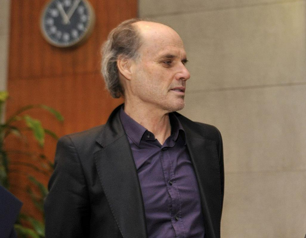Dragan Marušič