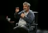 Za akcijski triler Jezero sta moči združila Luc Besson, tokrat kot scenarist in producent, ter Steven Quale. Projekt velja za njun najdražji projekt in tudi enega najdražjih evropskih filmov. Film sledi skupini Tjulnjev, specialne enote vojne mornarice ZDA, ki v jezeru v Bosni in Hercegovini odkrijejo skrivnostni zaklad. Foto: EPA