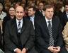 Janez Janša, Miro Cerar