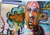 RONE84, And The Beat Goes On, 2013, barvno, mehke platnice, 12 cm x 16 cm. Foto: Zavod P.A.R.A.S.I.T.E.