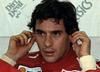 Ayrton Senna