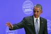 Obama je prepričan, da bo koalicija v boju proti Islamski državi zmagala, a bodo potrebne boljše ideje. Foto: Reuters