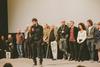 Dvorana Kina Velenje je bila dvakrat razprodana. Uradna premiera filma je napovedana za 5. november v Kinu Šiška v Ljubljani. Foto: Aljoša Videtič