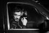 Prvi slovenski film noir, Psi brezčasja,