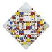 Mondrian