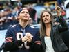Patrick Kane in Amanda Grahovec