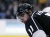 Anže Kopitar začenja deseto sezono v Ligi NHL, s čimer je vstopil v zadnje leto 7-letne pogodbe v vrednosti 47,6 milijona dolarjev. Še pred tedni so bili v Severni Ameriki prepričani, da bo maksimalna 8-letna pogodba podpisana še pred začetkom sezone, za kar pa je časa samo še nekaj ur. Foto: AP