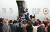 Slovenija bo med prvimi desetimi prerazporejenimi prosilci za azil večinoma prejela Eritrejce. Fotografija je simbolična. Foto: Reuters