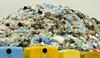 More than half or 335,000 tons of waste generated by households was mixed fractions of waste. 69% of these were mixed municipal waste, 21% mixed and composite packaging and 10% other mixed municipal waste fractions. Households also generated 111,000 tons of animal and vegetal waste, which was almost a fifth of all waste generated by households. Foto: BoBo
