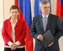 Alma Sedlar je s službene poti v Parizu 2014 skupaj s strokovnim sodelavcem prinesla denar, ki sta ga prejela za kritje stroškov, pri čemer je sodelavec, ko je denar oddal, za razliko od Sedlarjeve zahteval potrdilo. Računovodkinja tega denarja ni nakazala na račun komisije. Revizija na zahtevo Štefaneca pa je ugotovila, da Sedlarjeva nima potrdila, da je vrnila denar. Štefanec je tako vložil zahtevek za izvršbo. Foto: BoBo