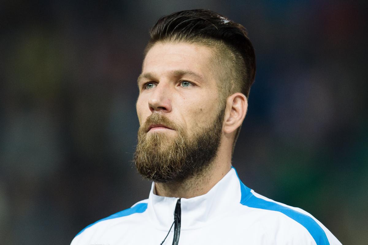 Boštjan Cesar