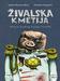 V Živalski kmetiji se Andrej Rozman - Roza