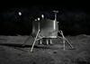 Evropski koncept pristajalnika Lunar lander. Nekatere ključne tehnologije bodo - če bodo ministri Ese to