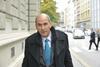 Senat celjskega okrožnega sodišča je zavrnil ugovor Janeza Janše zoper zasebno tožbo novinark TV Slovenija Eugenije Carl in Mojce Šetinc Pašek. Foto: BoBo