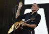 Adams je na svoj zadnji album izredno ponosen, saj pravi, da je eden boljših, kar jih je kadar koli posnel. Foto: Reuters