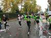 Peter Macuh je eden od šesterice, ki že vse od leta 1996 tečejo na Ljubljanskem maratonu na 42-kilometrski razdalji. Foto: Marjan Rekar