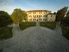 With its new look and role, Villa Vipolže is once again the pride of the Brda region – much as it had been centuries ago. Foto: brda.si