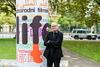 Popek za zgled manjšega filmskega festivala postavlja je Viennale; približno polovica programa je tam posvečena novim filmom, pol pa retrospektivam in zelo specializiranim programom. Foto: MMC RTV Slovenija/Miloš Ojdanić