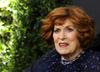 Maureen O'Hara je v svoji karieri nanizala zavidljivo množico uspešnic, med katerimi velja omeniti klasike Notredamski zvonar (1939), Kako zelena je bila moja dolina (1941), Čudež na 34. ulici (1947), Sitting Pretty (1948), Tihi mož (1952), Past za starše (1961) in McLintock! (1963). Foto: Reuters