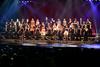 Perpetuum Jazzile v novi podobi in z novim repertoarjem te dni