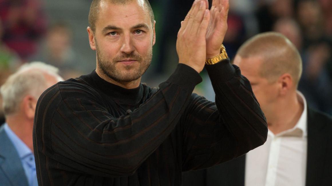 Marko Milić - RTVSLO.si