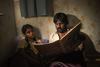 Dheepan je režiserju Jacquesu Audiardu prinesel zlato palmo na letošnjem filmskem festivalu v Cannesu. Foto: Liffe