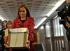 Koalicija Za otroke gre! je v nekaj dnevih zbrala več kot 48.000 referendumskih podpisov. Foto: BoBo