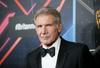 Harrison Ford se decembra vrača v težko pričakovanem naspednjem poglavju Vojne zvezd, The Force Awakens. Steven Spielberg pa bi ga rad videl še v eni legendarni vlogi ... Foto: Reuters