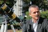 Chris Hadfield