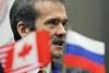 Chris Hadfield