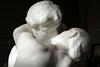 Rodin: Poljub