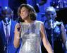 Whitney Houston, najbolj nagrajevana umetnica na svetu, je umrla leta 2012 v starosti 48 let. Foto: AP