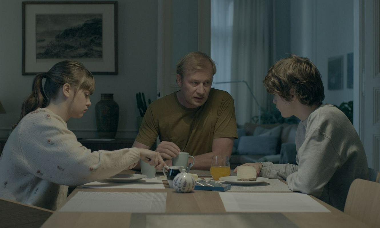 Družinski film