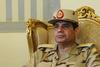 Abdel Fatah El Sisi