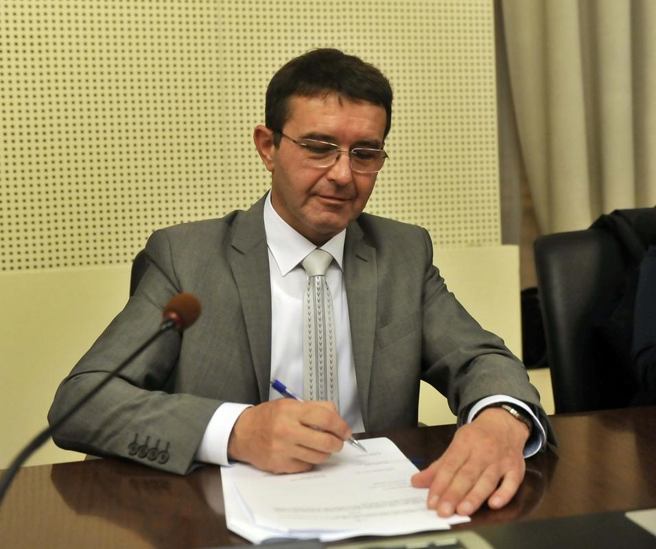 Boris Koprivnikar