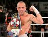 Dejan Zavec bo v ZDA boksal tretjič in skušal prvič zmagati. Foto: Grafično oblikovanje: Darko Osterc