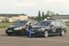 Testiranje Euro NCAP