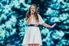 3. Slovenija: Lina Kuduzović – Prva ljubezen / First Love | Foto: Elena Volotova (EBU)