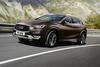Infiniti bo QX30 v Evropi začel prodajati sredi leta 2016. Proizvajali ga bodo v Nissanovi tovarni v Sunderlandu, v Angliji. Foto: Infiniti