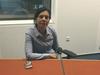 Andreja Avsec je predstojnica katedre za občo psihologijo na Filozofski fakulteti v Ljubljani. Foto: MMC RTV SLO