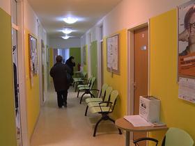 (Avdio) Tudi CSD Maribor čaka reorganizacija